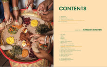 Gursha: Timeless Recipes for Modern Kitchens, from Ethiopia, Israel, Harlem, and Beyond: A Cookbook  by Beejhy Barhany with  Elisa Ung