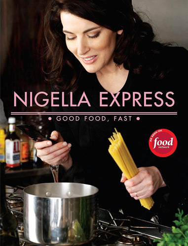 Nigella Express by Nigella Lawson