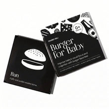 Burger for Baby