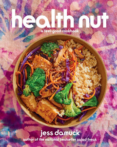 Health Nut by Jess Damuck