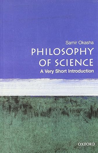 Philosophy of Science: A Very Short Introduction by Samir Okasha