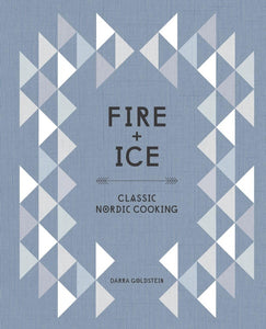 Fire and Ice by Darra Goldstein
