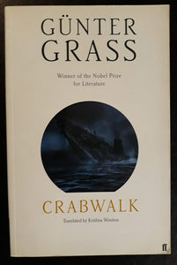 Crabwalk by Gunter Grass