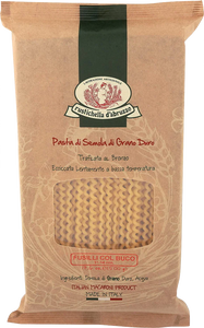 Rustichella Fusilli Col Buco