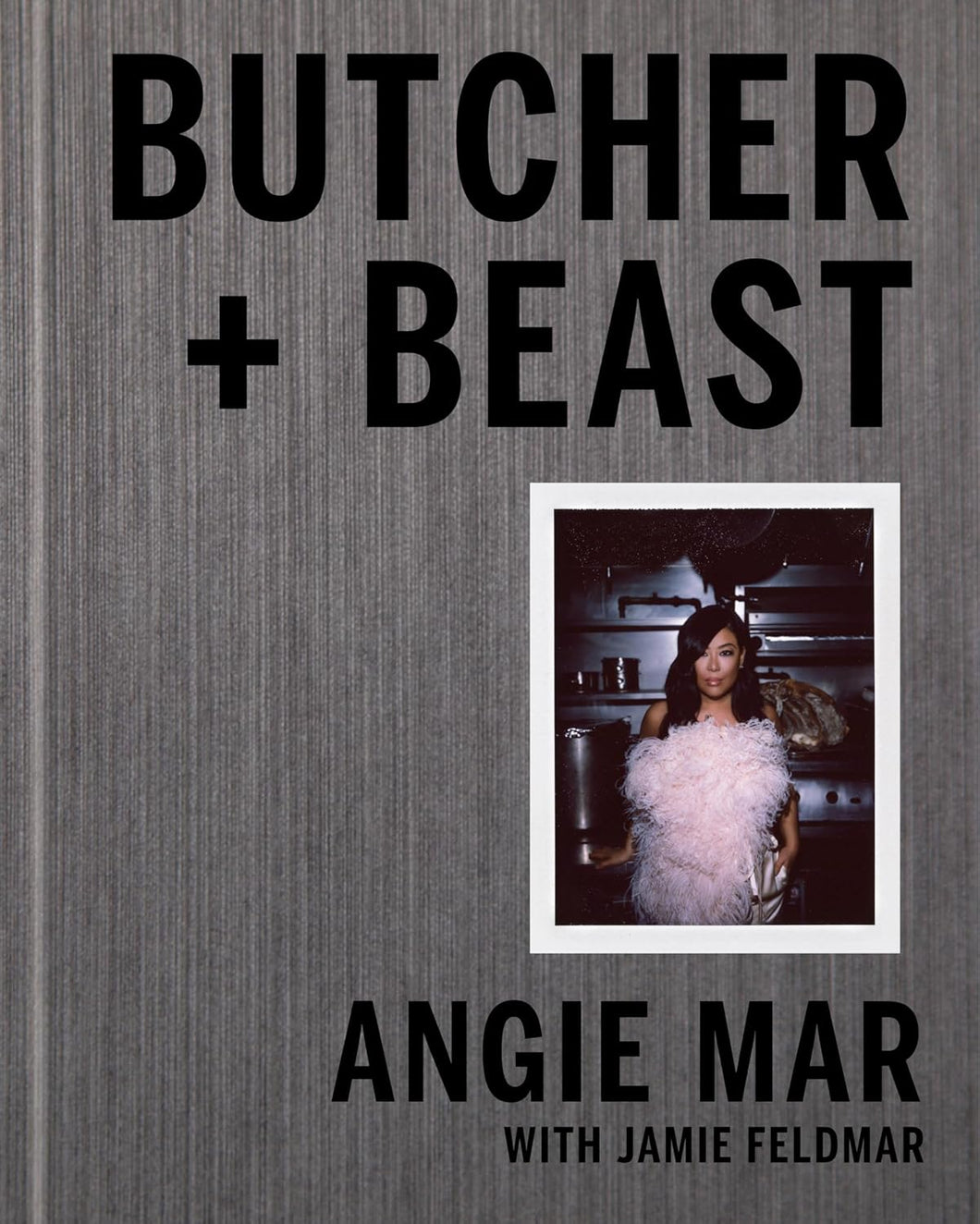 Butcher + Beast by Angie Mar