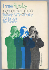 Three Films by Ingmar Bergman