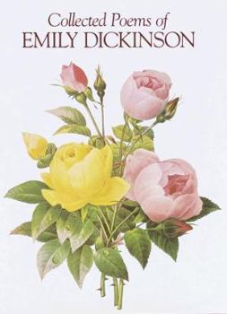 Collected Poems of Emily Dickinson by Emily Dickinson
