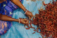 MUMBAI - A Journey Through Its Kitchens, Street, and Stories
