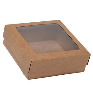 Cookie boxes