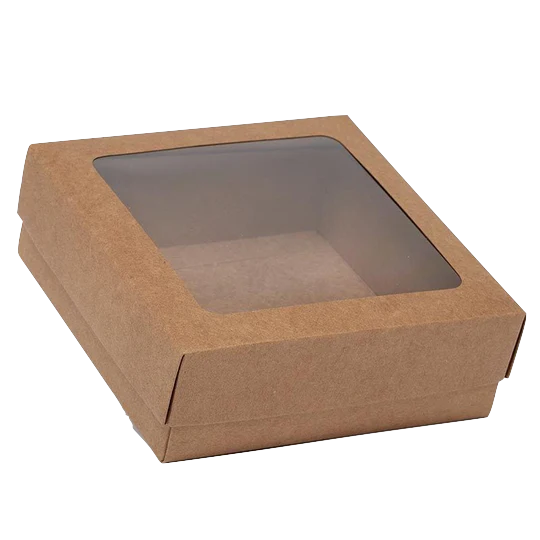 Cookie boxes
