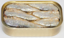 Pyscis Royale Sardines in Olive Oil
