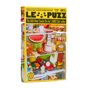 Midnight Snack Puzzle