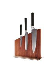 The Knives + Stand
