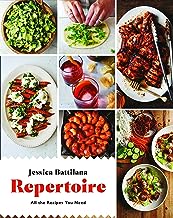 Repertoire All The Recipes You Need by  Jessica Battilana