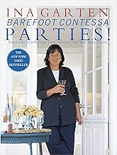 Barefoot Contessa Parties by Ina Garten