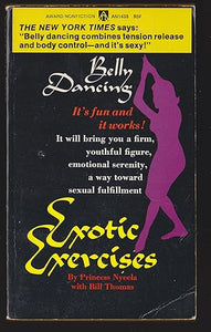 Exotic Exercises by Princess Nyeela