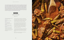 Setting a Place for Us: Recipes and Stories of Displacement, Resilience, and Community from Eight Countries Impacted by War  by Hawa Hassan