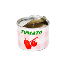 Tomato + Basil Candle