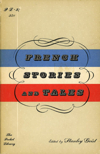 French Stories and Tales by Stanley Geist