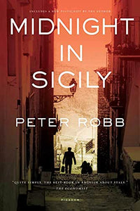 Midnight in Sicily by Peter Robb