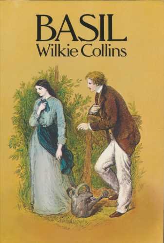 Basil by Wilkie Collins