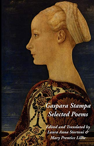 Selected Poems by Gaspara Stampa