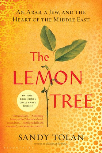 The Lemon Tree by Sandy Nolan