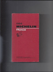 1978 Michelin France
