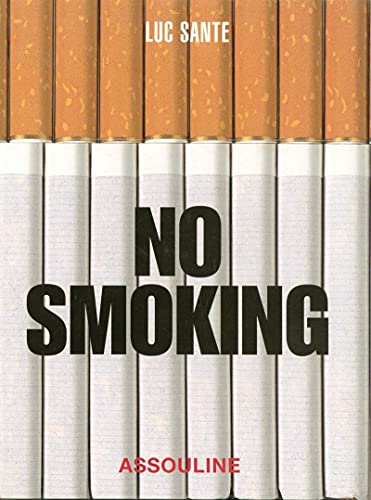 No Smoking by Lucy Sante