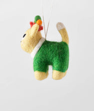 'Buddy' Hanging Felt Ornament