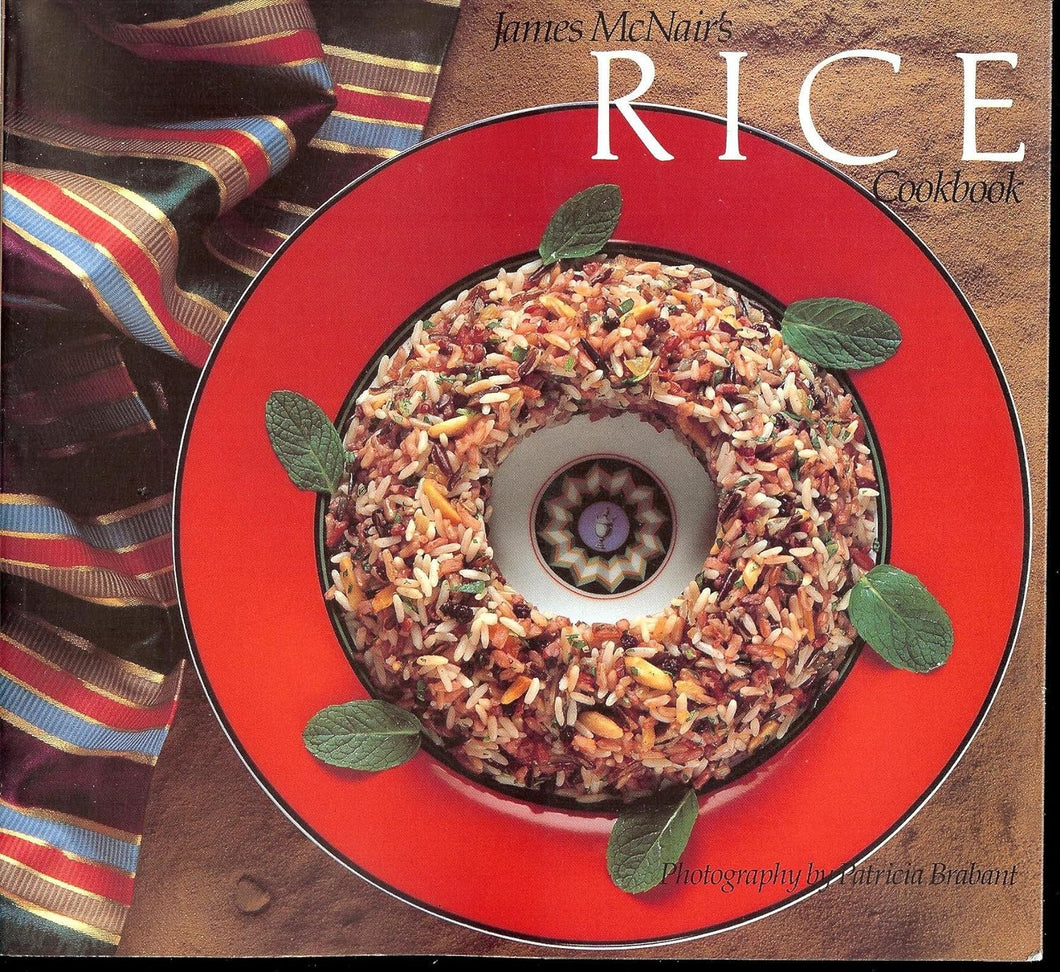 Rice by James McNair