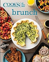 Cook's Illustrated All Time Best Brunch by America's Test Kitchen