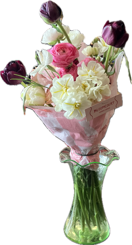 Mother's Day Bouquets from Bloomcourt