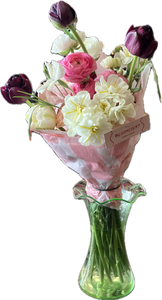 Mother's Day Bouquets from Bloomcourt