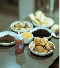 Chef Squeeze Trio