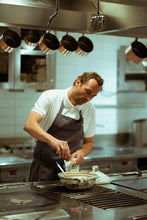 Chef Squeeze Trio
