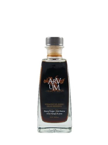 Arvum Gran Reserva Sherry Vinegar