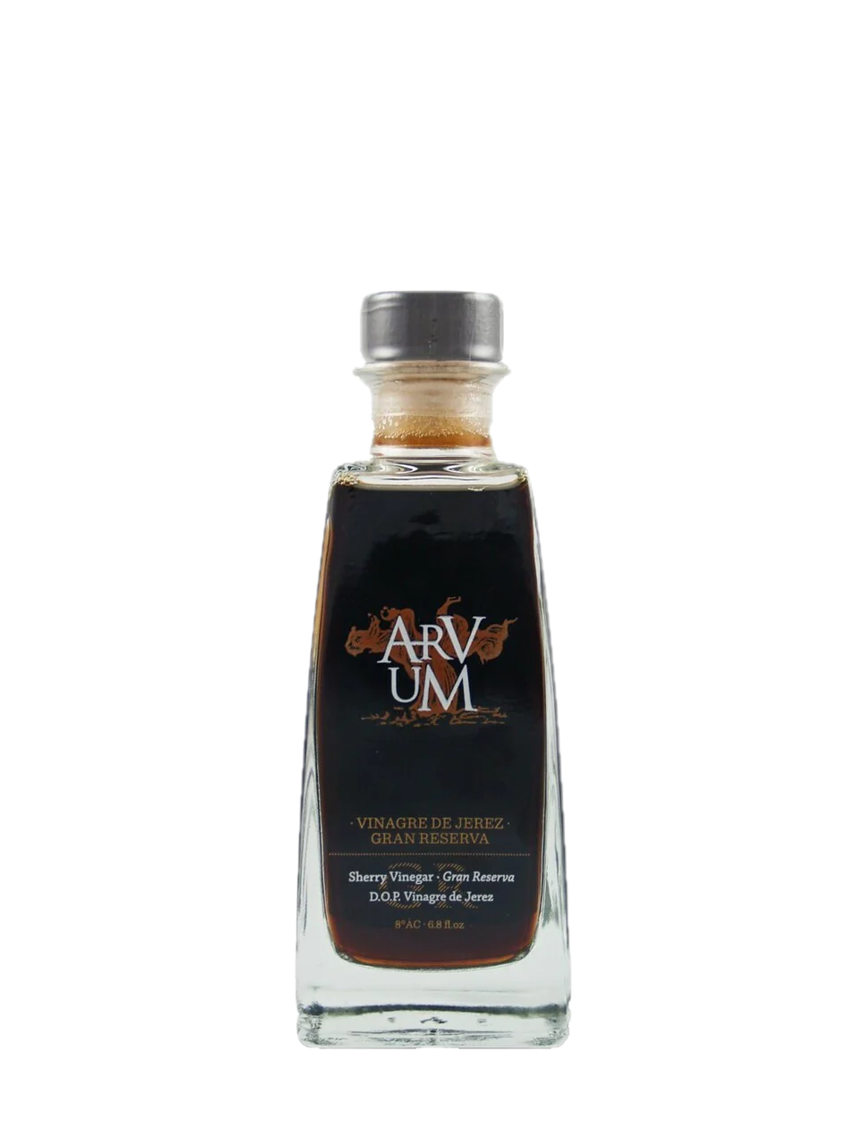 Arvum Gran Reserva Sherry Vinegar