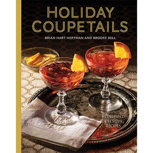Holiday Coupetails by Brian Hart Hoffman and Brooke Bell