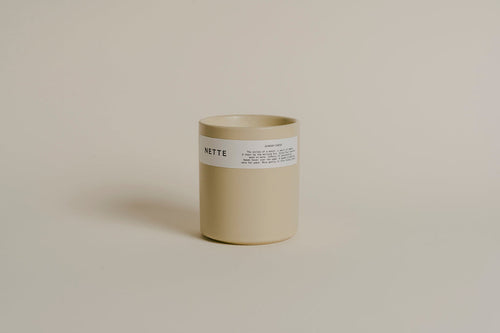 Sunday Chess Scented Candle - Nette