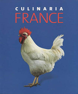 Culinaria France edited by Andre Domine