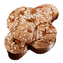 Colomba Spring Panettone from Pasticceria Biasetto