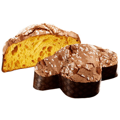 Colomba Spring Panettone from Pasticceria Biasetto
