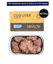 Cod Liver
