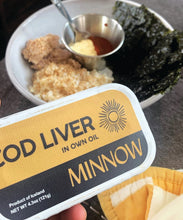 Cod Liver