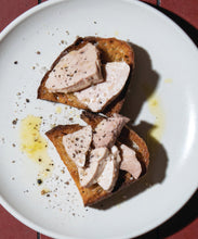 Cod Liver
