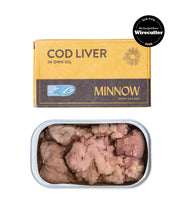 Cod Liver