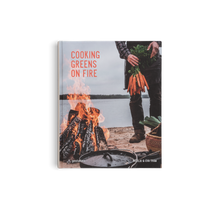 Cooking Greens on Fire