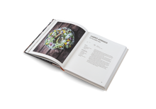 Cooking Greens on Fire