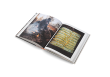 Cooking Greens on Fire